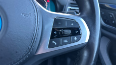 BMW iX3 210kW M Sport 80kWh 5dr Auto Electric Estate